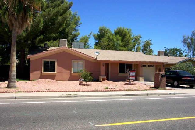 3802 E Sweetwater Ave., Phoenix, AZ 85032