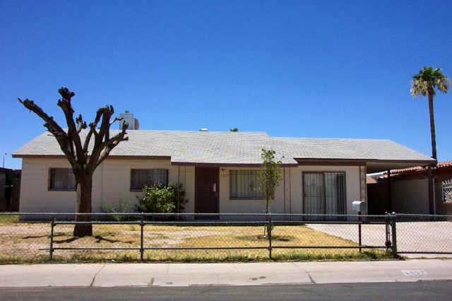 1837 W Nancy Ln., Phoenix, AZ 85041