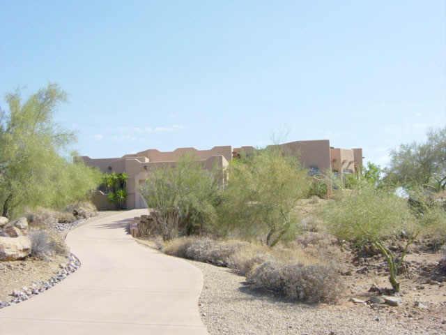 15014 E Tequesta Ct., Fountain Hills, AZ 85268