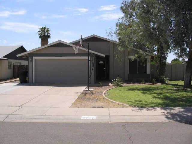 9770 N 68 Th Ln., Peoria, AZ 85345