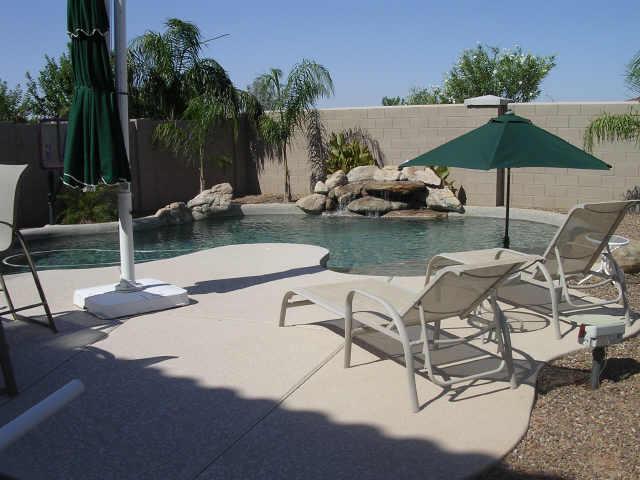 2264 S Sorrelle Ave., Mesa, AZ 85209
