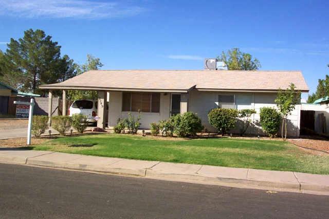 2249 E Juanita Ave., Mesa, AZ 85204