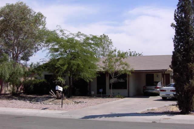 2301 E Laird St., Tempe, AZ 85288