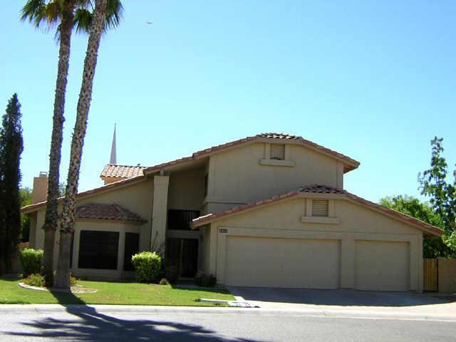 2503 N El Dorado Cir., Chandler, AZ 85224