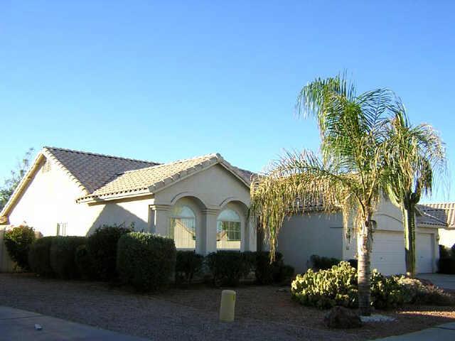 719 S Pueblo St., Gilbert, AZ 85233