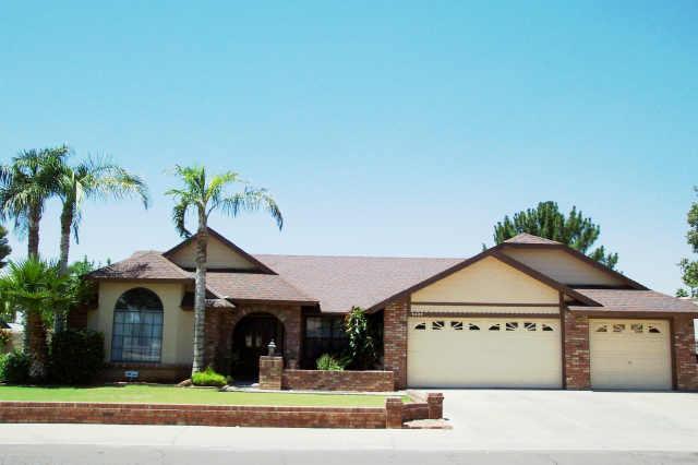 9802 N 56th Ave., Glendale, AZ 85302