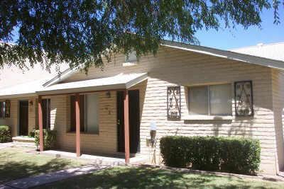 225 N Standage St. #40, Mesa, AZ 85201