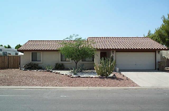 14620 N El Pueblo Blvd., Fountain Hills, AZ 85268