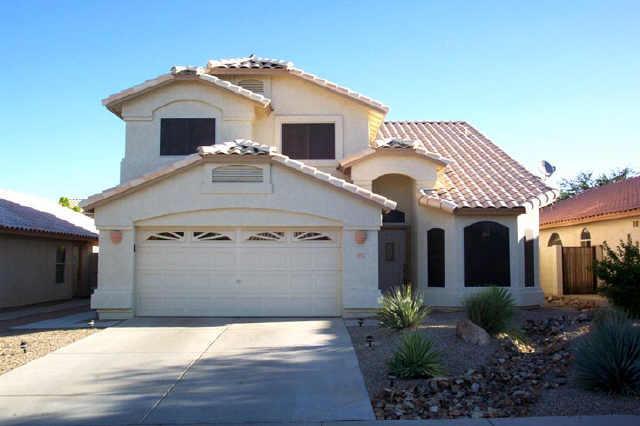 3932 E Stanford Ave., Gilbert, AZ 85234