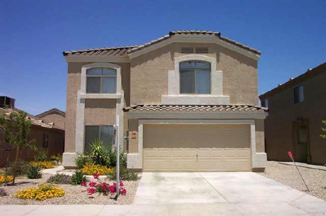 12466 W Via Camille, El Mirage, AZ 85335