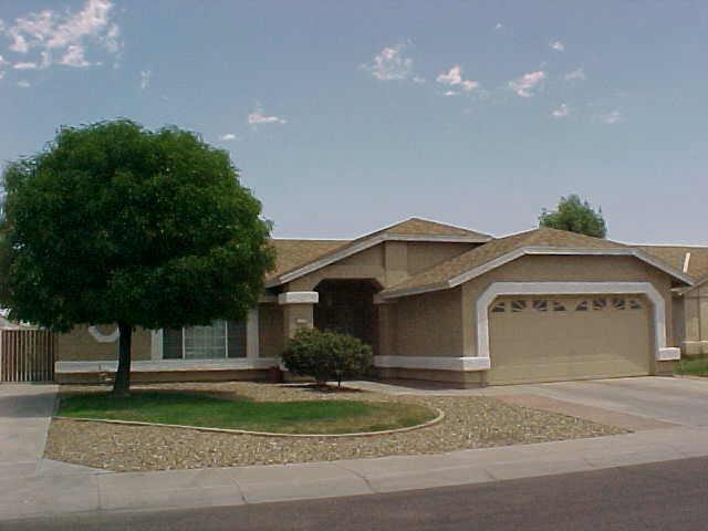 8548 W Oregon Ave., Glendale, AZ 85305