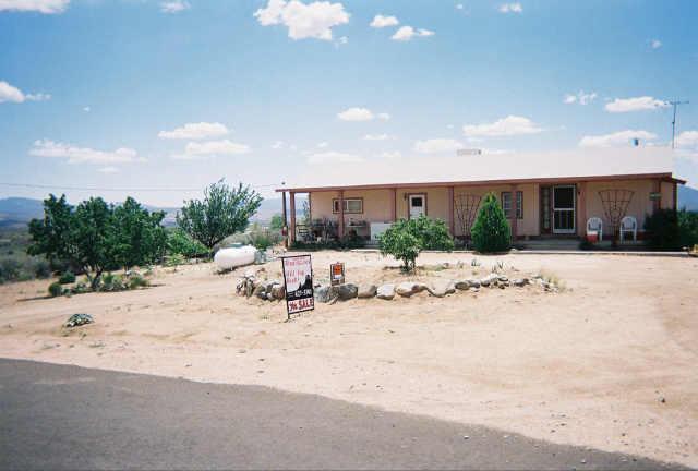 9030 S Trafalgar Dr., Wilhoit, AZ 86332