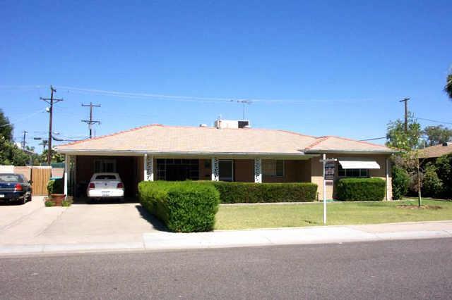 6747 N 10th Ave., Phoenix, AZ 85013