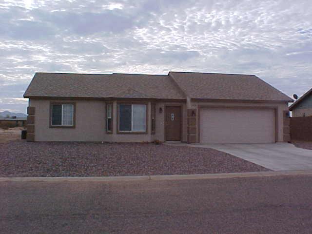 9936 W Mendell Cir., Arizona City, AZ 85123