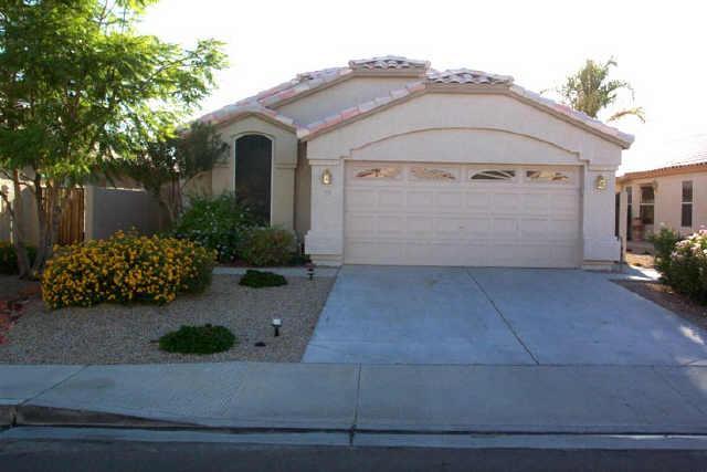 3876 E Douglas Loop, Gilbert, AZ 85234