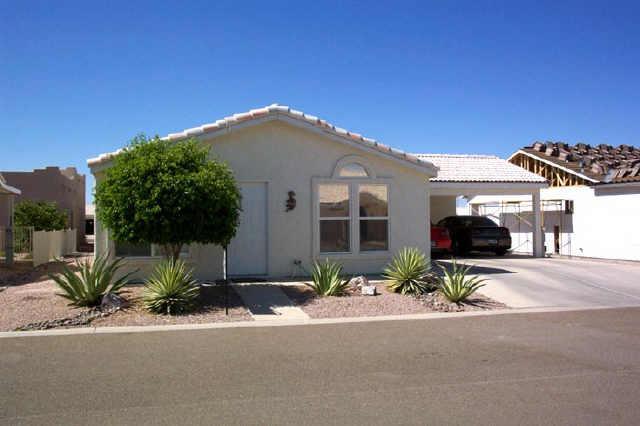 2101 S Meridian Rd. #99, Apache Junction, AZ 85120