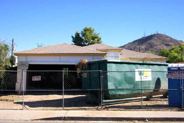 1414 W Cheryl Dr., Phoenix, AZ 85021