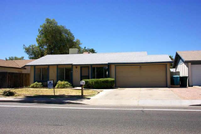 3725 E Sweetwater Ave., Phoenix, AZ 85032