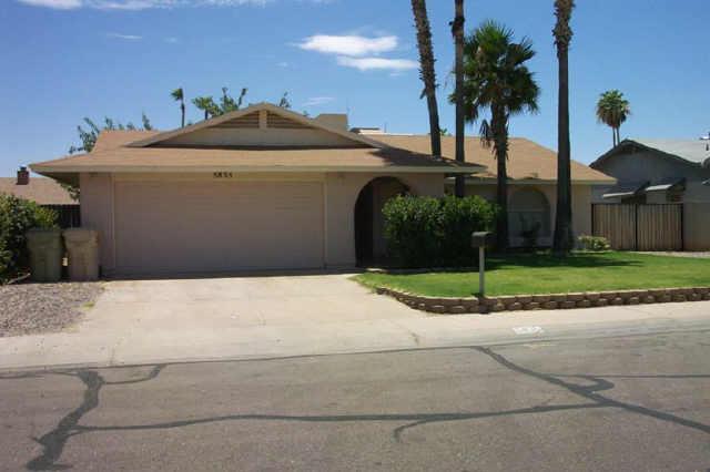 5835 W Michelle Dr., Glendale, AZ 85308