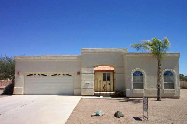 14437 S Country Club Dr. #3, Arizona City, AZ 85223