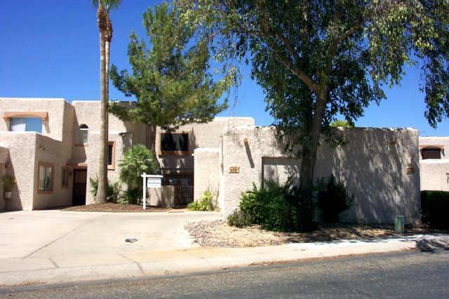 4015 E Charter Oak Rd., Phoenix, AZ 85032