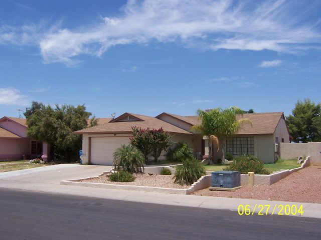 3222 W Ross Ave., Phoenix, AZ 85027