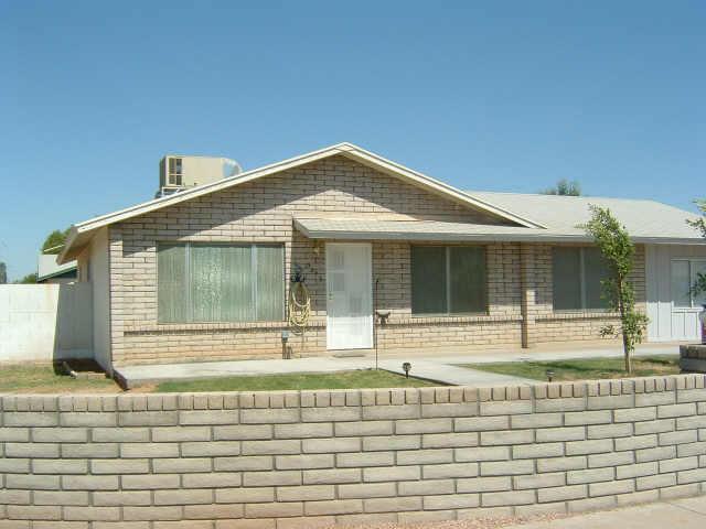 3073 N 87th Dr., Phoenix, AZ 85037