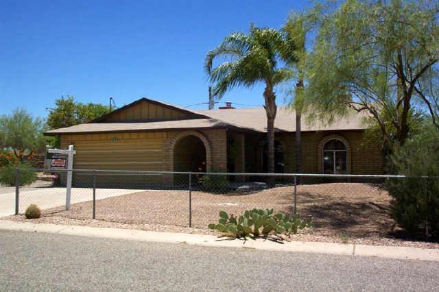 9953 Palermo Ave., Gold Canyon, AZ 85218