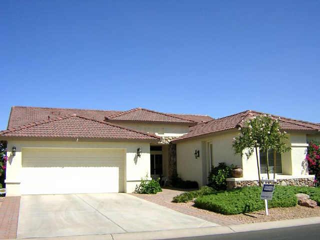 23801 S Glenburn Dr., Sun Lakes, AZ 85248