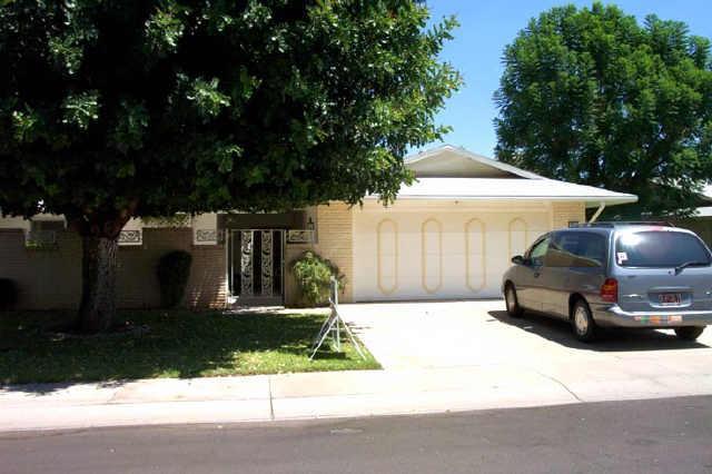 19014 N Signal Butte Cir., Sun City, AZ 85373