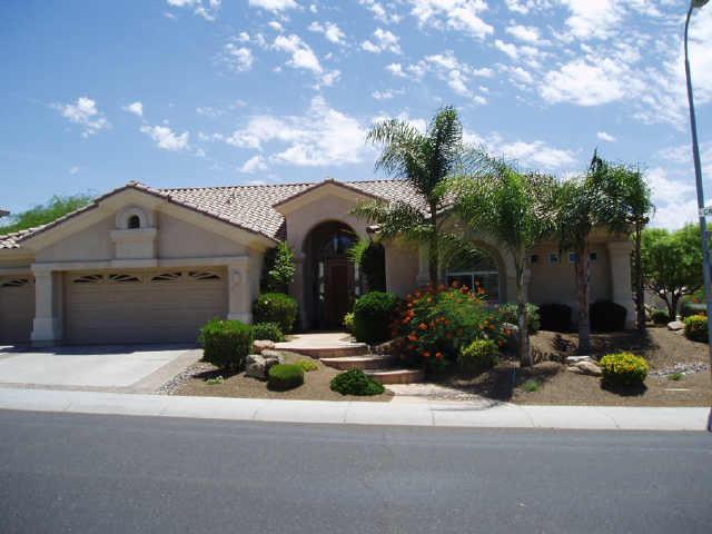 1239 E Granite View Dr., Phoenix, AZ 85048