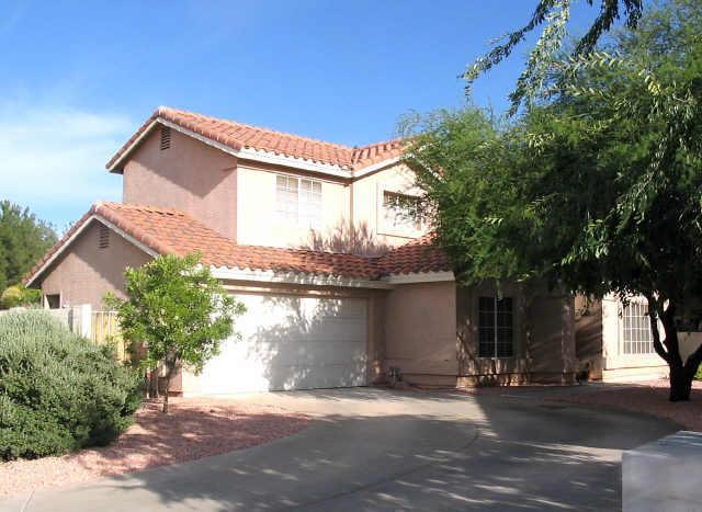 3801 W Golden Keys Way, Chandler, AZ 85226