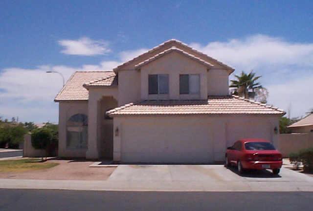 961 E Baylor Ln., Chandler, AZ 85225
