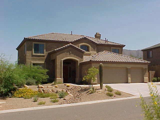 10674 E Butherus Dr., Scottsdale, AZ 85255