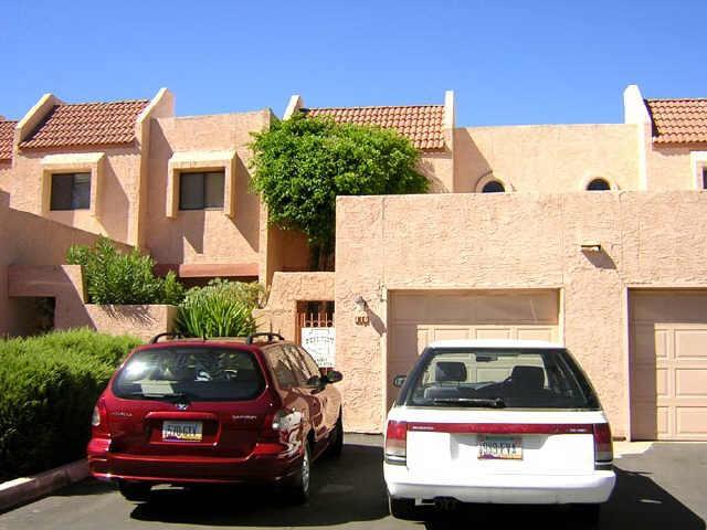 2524 S El Paradiso Dr. #110, Mesa, AZ 85202