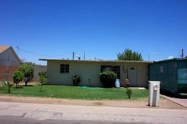 1634 W Wier Ave., Phoenix, AZ 85041