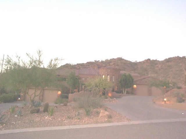 4327 N Santiago Cir., Mesa, AZ 85215