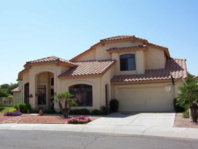 10755 W Clover Way, Avondale, AZ 85323