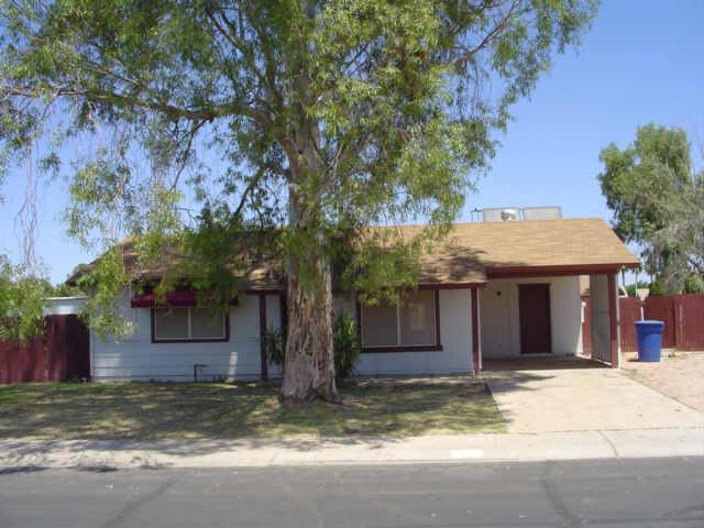 302 W El Alba Way, Chandler, AZ 85225