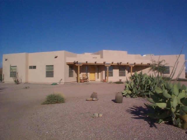 11497 N Sombra Del Monte Rd., Casa Grande, AZ 85194