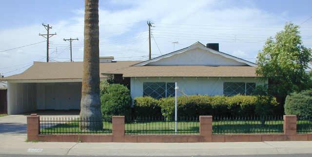4020 W Mclellan Blvd., Phoenix, AZ 85019