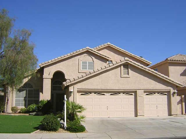 501 W Mountain Vista Dr., Phoenix, AZ 85045