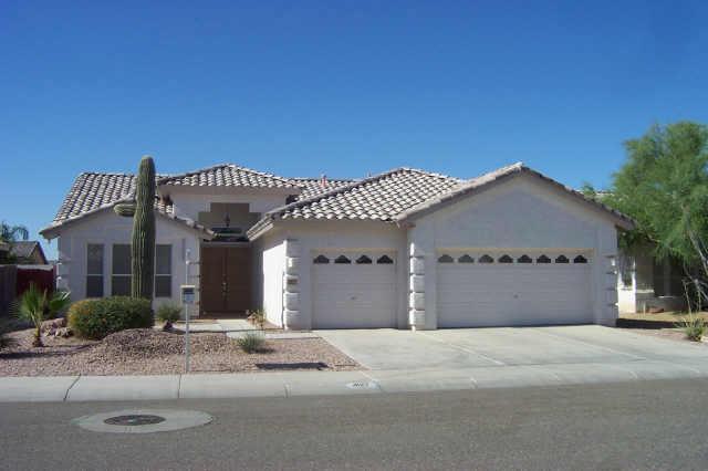 4127 Irma Ln., Glendale, AZ 85308