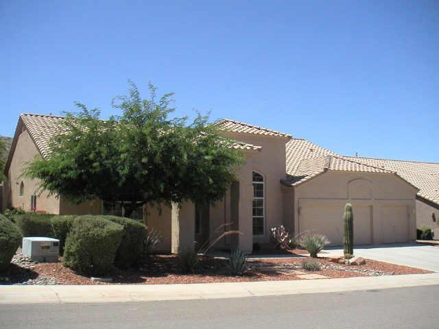 16007 S 1st St., Phoenix, AZ 85048