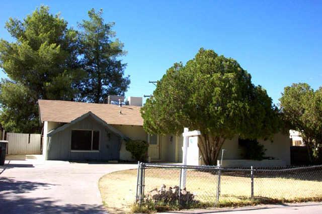 2949 N 52 Pkwy., Phoenix, AZ 85031