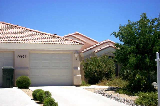 14405 N Ibsen Dr. #B, Fountain Hills, AZ 85268