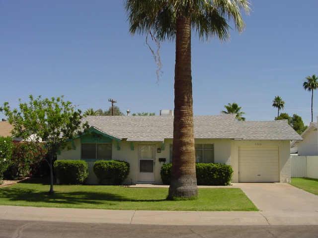 8526 E Plaza Ave., Scottsdale, AZ 85250