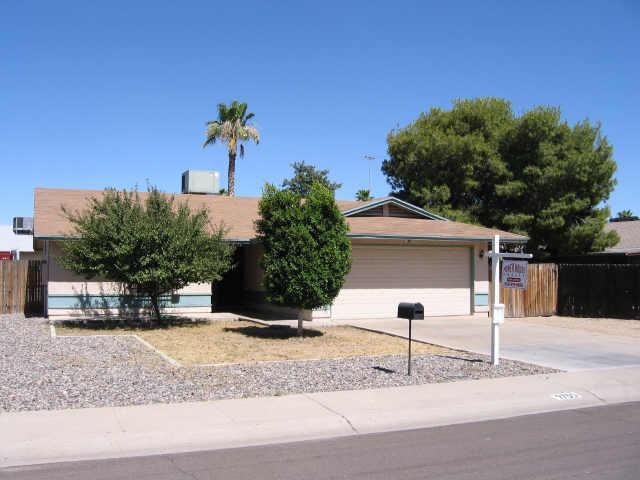 9755 N 68 Ln., Peoria, AZ 85345