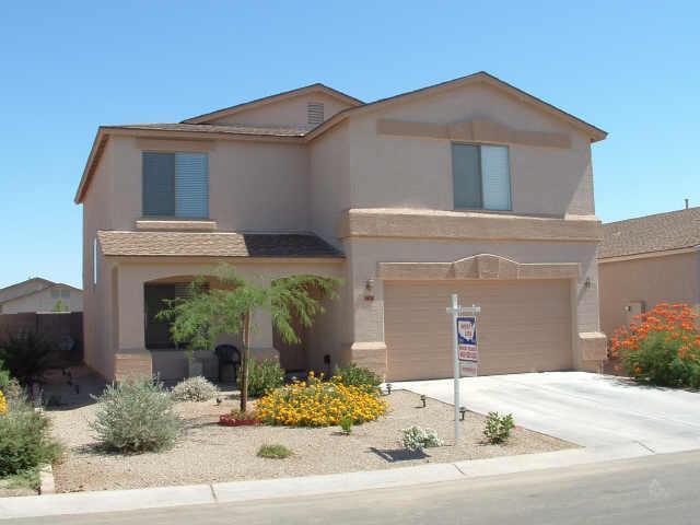 1070 E Dust Devil Dr., Queen Creek, AZ 85242