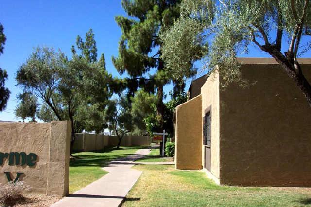 5743 N 43rd Dr., Glendale, AZ 85301